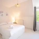 Appartement de 34 m² avec 2 chambre(s) en location à Tours