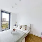 Rent 2 bedroom flat in Manchester