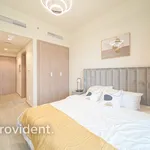 Rent 1 bedroom apartment of 27 m² in Dubai