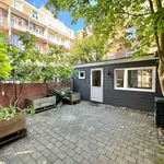 Huur 5 slaapkamer appartement van 120 m² in Overtoomse Sluis