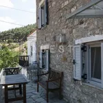 caviro stone house - chora samothraki