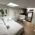 Studio de 17 m² à paris