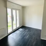 Appartement de 30 m² avec 1 chambre(s) en location à METZ