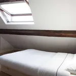 Appartement de 60 m² avec 2 chambre(s) en location à brussels