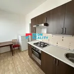 Pronajměte si 1 ložnic/e byt o rozloze 43 m² v Frýdlant nad Ostravicí