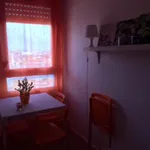 Rent 5 bedroom apartment in Barcelona