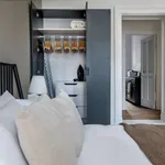 Miete 1 Schlafzimmer wohnung von 81 m² in berlin