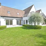 Maison de 842 m² avec 3 chambre(s) en location à Knokke-Heist