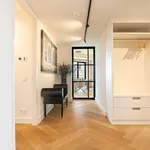 Huur 4 slaapkamer appartement van 155 m² in Amsterdam