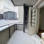 Vuokraa 2 makuuhuoneen asunto, 50 m² paikassa Jyväskylä