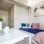 Rent 1 bedroom apartment of 15 m² in Milano