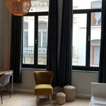 Rent a room in brussels