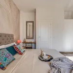 Rent 1 bedroom apartment of 50 m² in Florence