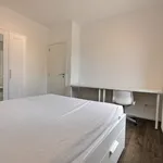 Huur 1 slaapkamer appartement in Liège 2