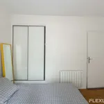 Appartement de 10 m² avec 1 chambre(s) en location à Paris