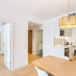 Rent 1 bedroom apartment in barcelona