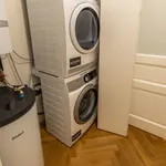 Rent 4 bedroom apartment of 115 m² in Capital City of Prague