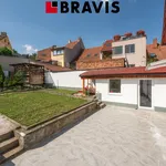 Rent 3 bedroom house of 408 m² in Brno