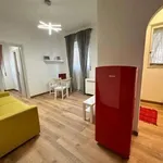 Rent 1 bedroom apartment of 40 m² in Roma