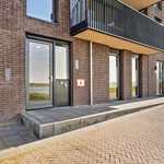 Huur 3 slaapkamer appartement van 143 m² in Oud-Beijerland Spuioeverwijk