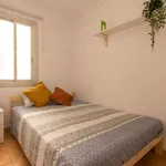 Rent 1 bedroom apartment of 60 m² in barcelona