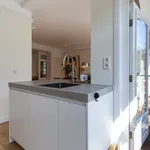 Huur 4 slaapkamer appartement van 120 m² in Amsterdam