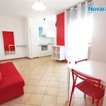 Rent 2 bedroom apartment of 36 m² in Novara