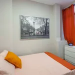 Alquilar 8 dormitorio apartamento en Valencia