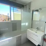 Appartement de 43 m² avec 2 chambre(s) en location à Nice