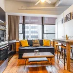 Rent 1 bedroom apartment in Financial District