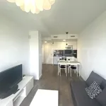 Rent 1 bedroom apartment in Valencia