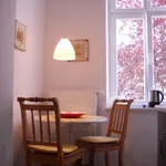 Miete 2 Schlafzimmer wohnung von 42 m² in Berlin