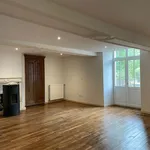 Maison de 170 m² avec 4 chambre(s) en location à LE COMTE