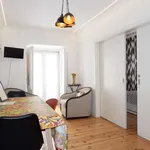 Rent 2 bedroom apartment of 80 m² in lisbon