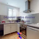 Appartement de 12 m² avec 3 chambre(s) en location à Avignon