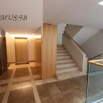 Rent 4 bedroom apartment of 125 m² in Warsaw