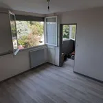 Appartement de 50 m² avec 2 chambre(s) en location à Saint-Étienne