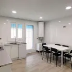 Habitación de 100 m² en madrid