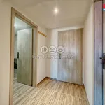 Rent 2 bedroom apartment in Kolín