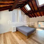 Attic via Enea Picchio 36, Centro, Oleggio