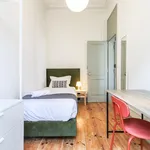 Alugar 7 quarto apartamento em Lisbon