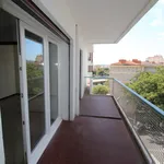 Appartement de 55 m² avec 2 chambre(s) en location à Toulon