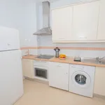 Alquilo 4 dormitorio apartamento de 60 m² en Madrid