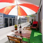 Rent 1 bedroom apartment in Porto