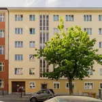 Rent 1 bedroom apartment of 23 m² in Berlin