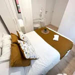 Rent 5 bedroom apartment in Valencia