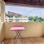 Appartement de 28 m² avec 1 chambre(s) en location à Nice