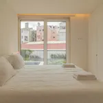 Rent 1 bedroom apartment of 70 m² in Lisbon