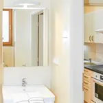 Rent 1 bedroom apartment in Praha 2