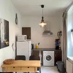 Rent 1 bedroom apartment of 31 m² in Dresden